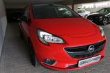 Opel Corsa E Color Edition, Lenkrad- u. Sitzhzg., AC - Opel Corsa mit Benzin-Antrieb: Kleinwagen, Euro3