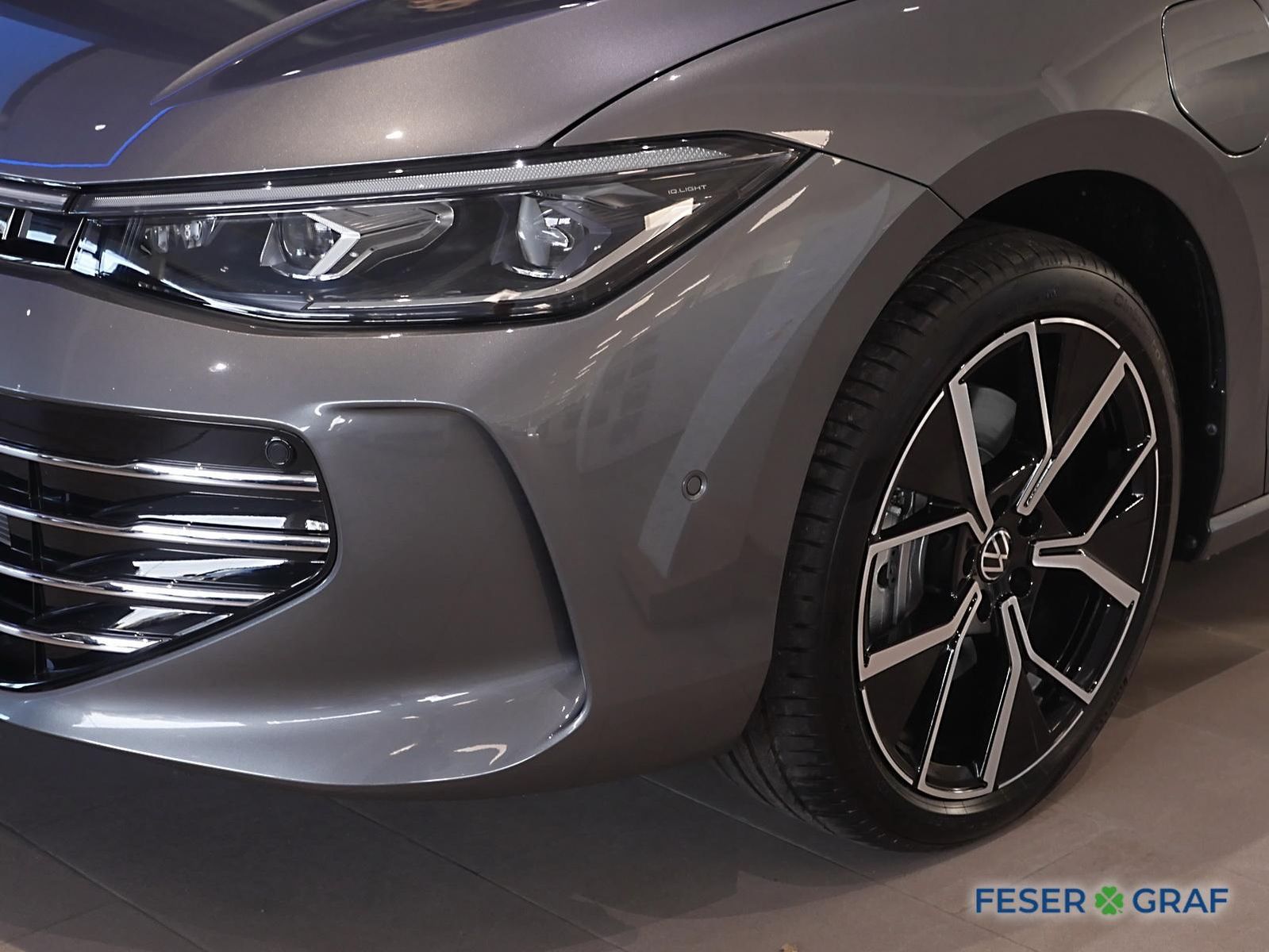 Volkswagen Passat - Bild 13