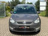 Ford Galaxy Champions Edition 7 Sitzer Automatik - gebrauchte Ford Galaxy aus dem Jahr 2012