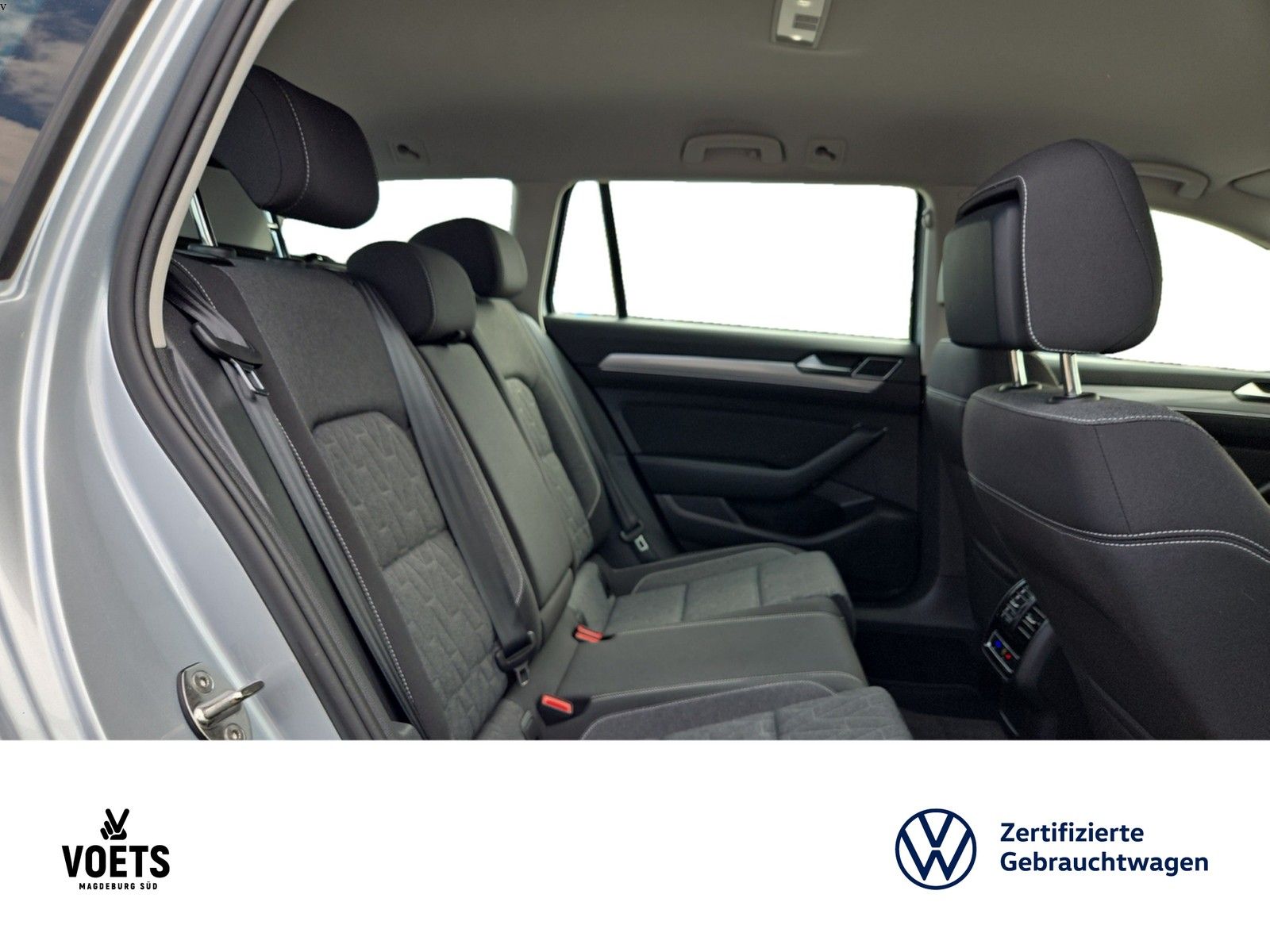 Volkswagen Passat Variant - Bild 16