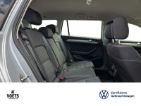Volkswagen Passat Variant - Vorschau Bild 16