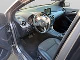 Mercedes-Benz B 200 Urban 7G Automatik Navi LED SHZ - gebrauchte Mercedes-Benz B 200 aus dem Jahr 2015