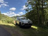Toyota RAV4 2.5 Hybrid Style Selection 4x4 Autom - Toyota: X