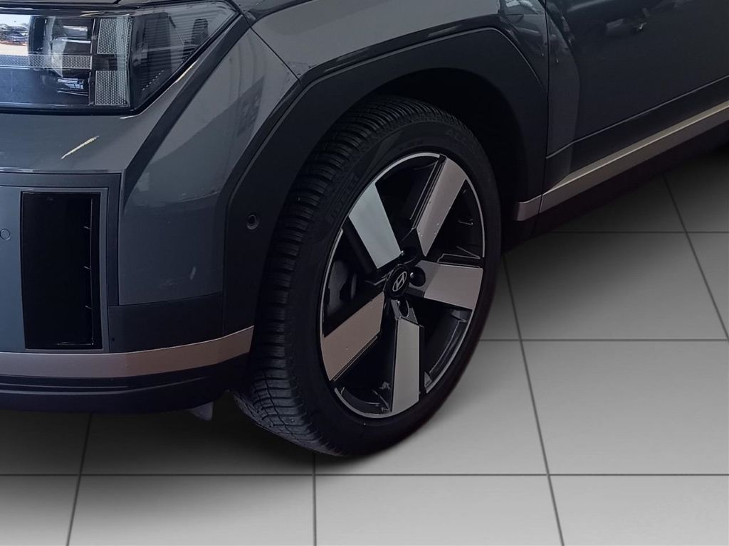 Hyundai Santa Fe – Bild 12