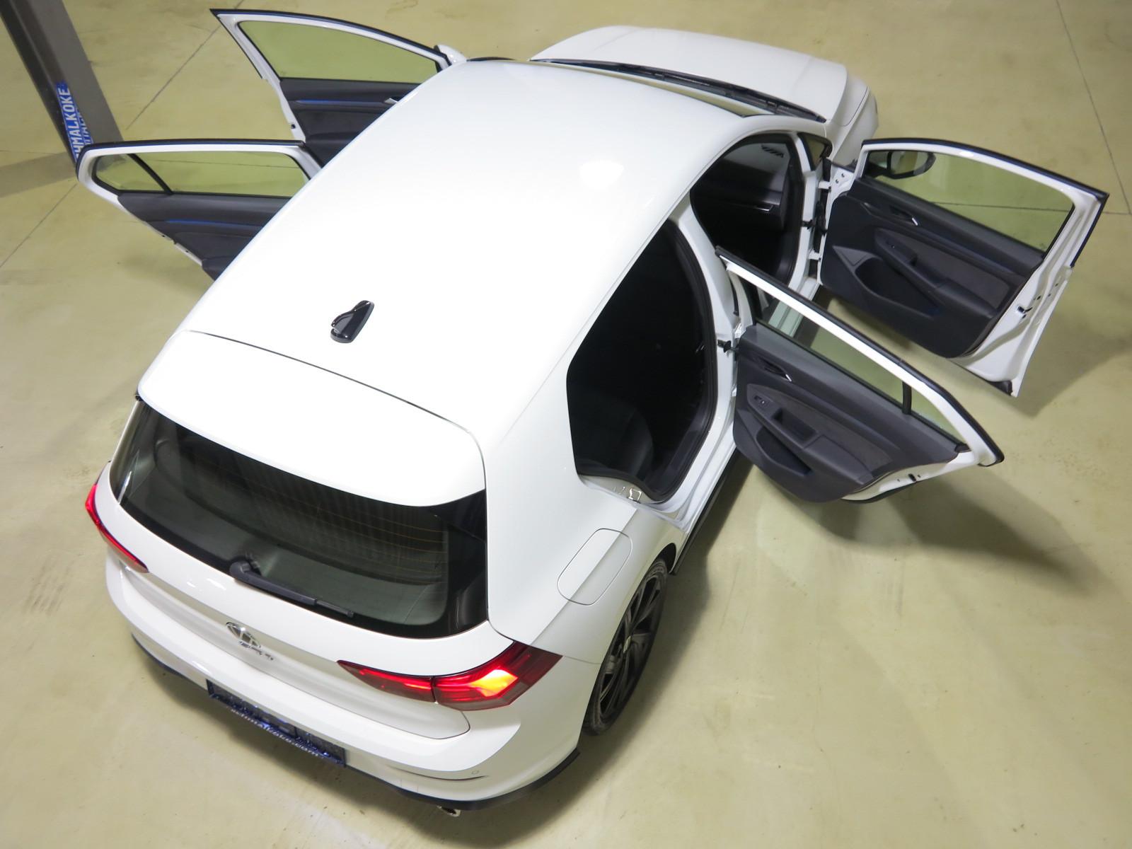 Volkswagen Golf VIII GTI 2.0 TSI OPF DSG7 ACC DAB LM18, миниатюра 15