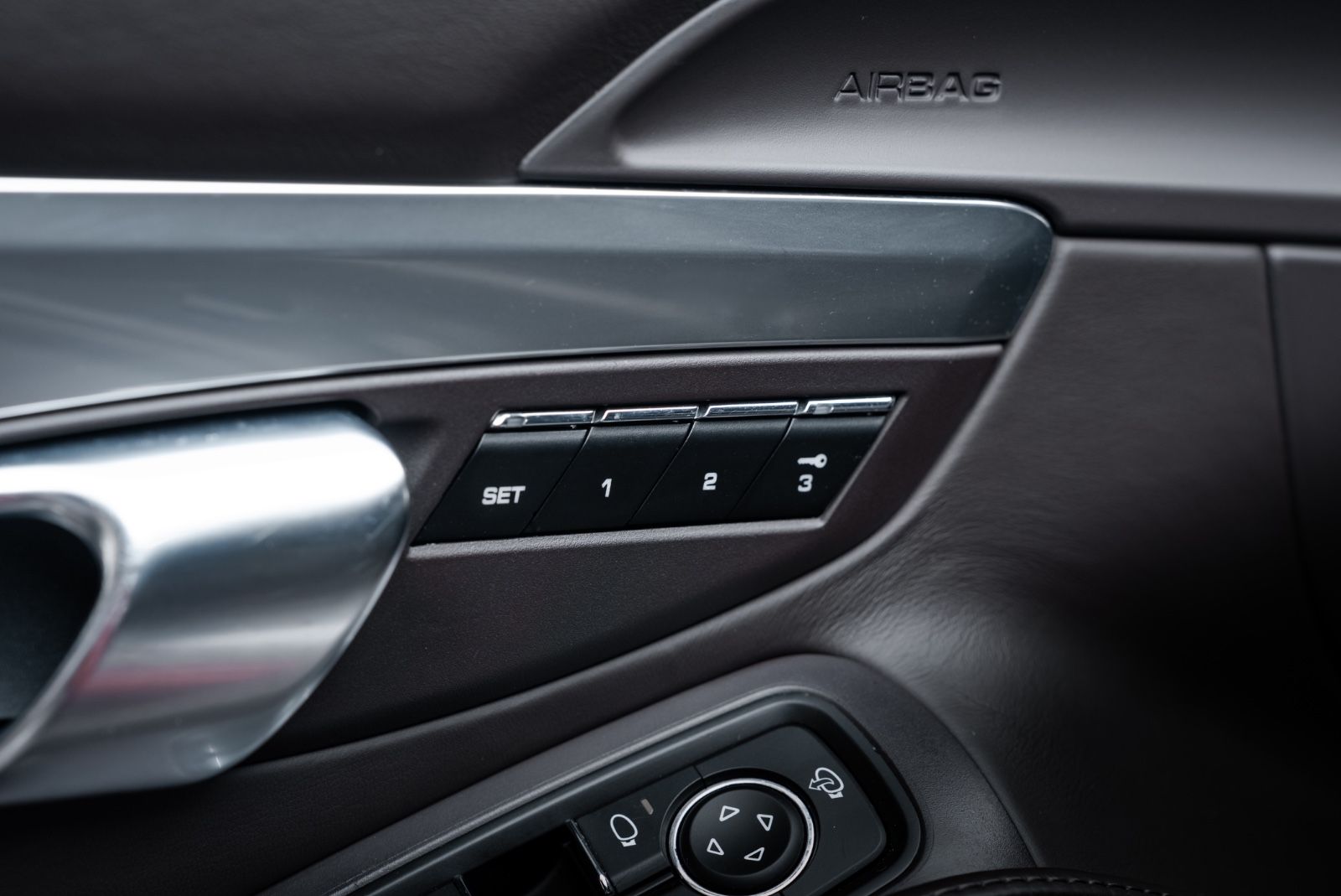 Fahrzeugabbildung Porsche 991.1 Carrera S X51 POWERKIT/CHRONO/BOSE