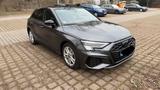 Audi A3 45 TFSI e S tronic Sline Sportback Matrix ACC - Audi A3: Sportback Sline