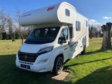 Eura Mobil Activate One 690 HB - Eura Mobil 690 hb