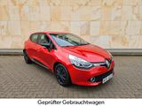 Renault Clio IV Dynamique *NAVI*PDC*TEMPOMAT*8-FACH* - Renault aus 2013