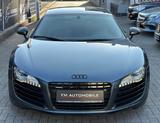 Audi R8 COUPE 4.2 FSI QUATTRO*CARBON*B&O*LEDER*BRD* - Audi R8: Automatik