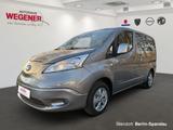 Nissan e-NV200 EVALIA 40KWH 5 SitzeWinterpaket SHZ KAME - Nissan e-NV200 in Berlin