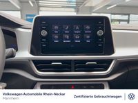 Volkswagen T-Roc - Vorschau Bild 15