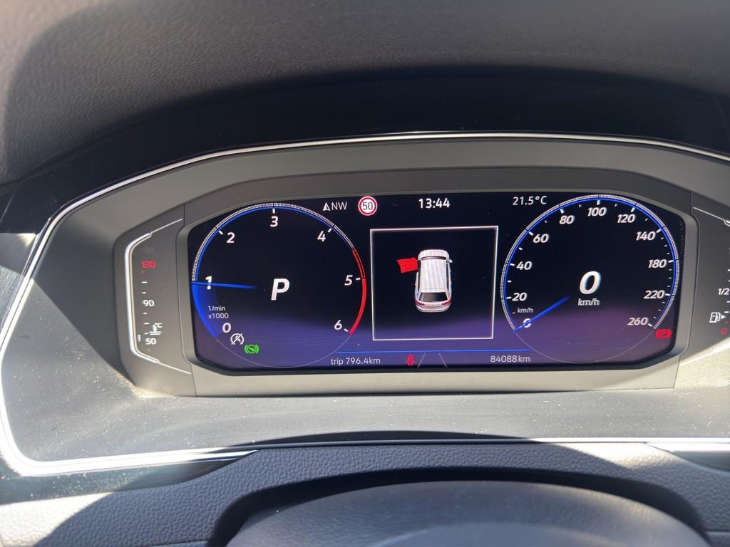 Volkswagen Passat Business TDI DSG NaviPro AHK LED, миниатюра 13