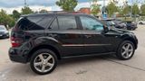 MERCEDES-BENZ ML 280 CDI 4Matic Edition 10/Leder/Xenon - Thumbnail 9