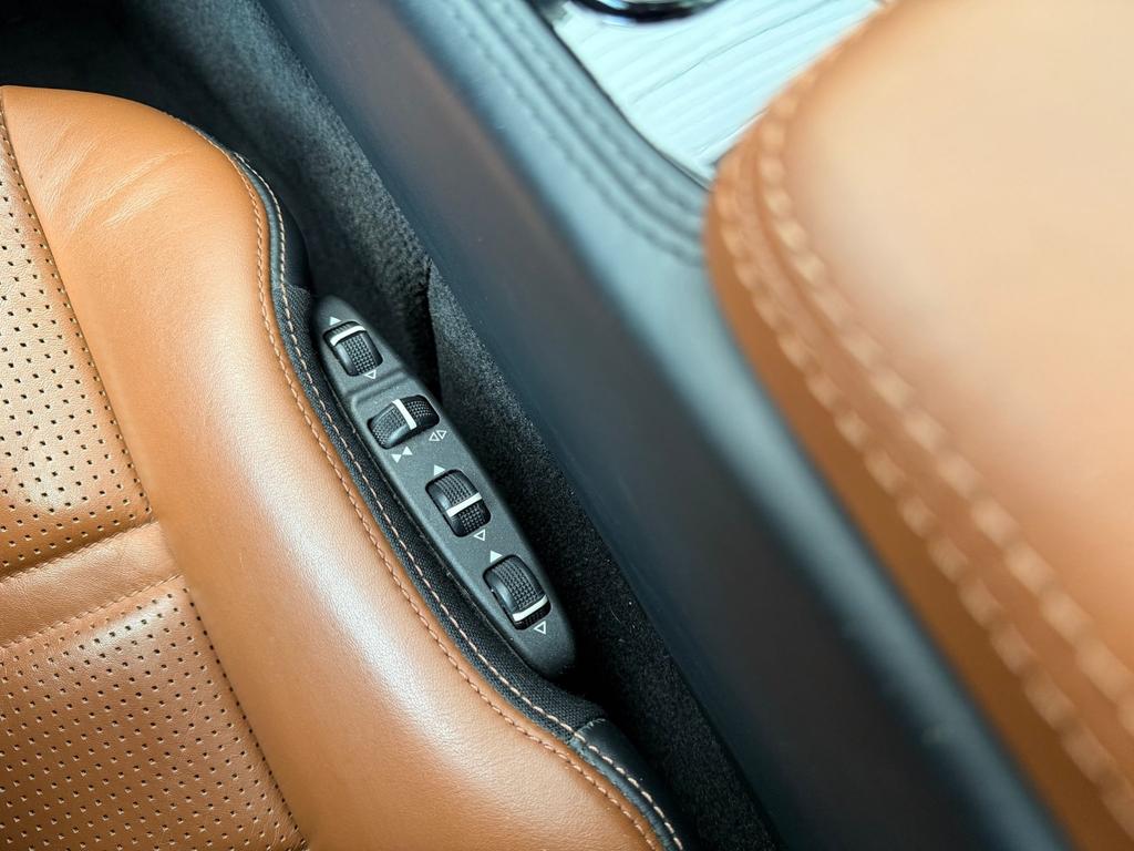 Mercedes-Benz CLS 63 AMG Shooting Brake