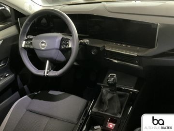 Opel Astra - 9