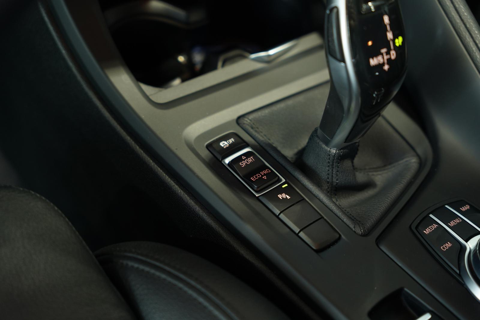 BMW X1 sDrive 18 I Advantage *1.H *Sportsitze *Leder, миниатюра 27