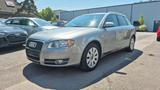 Audi A4 1.8 T Avant*Automatik*TÜV Neu* - Audi A4 aus 2007: Kombi
