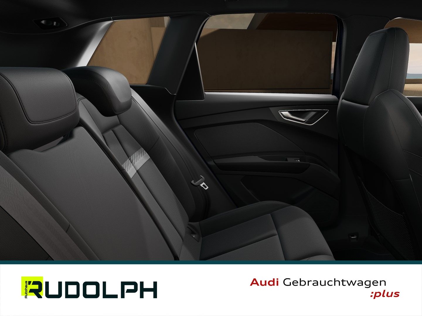 Audi Q4 e-tron - Bild 10