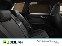 Audi Q4 e-tron - Vorschau Bild 10
