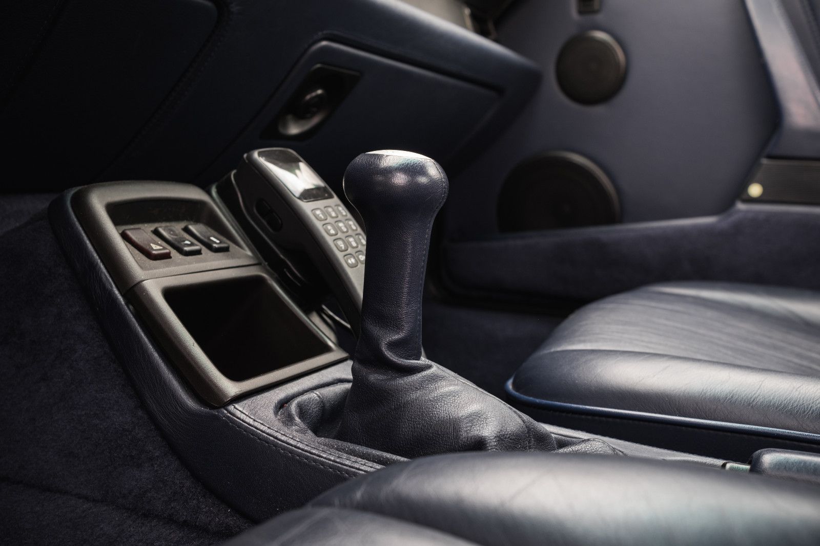 Fahrzeugabbildung Porsche 964 Turbo 3.6 - 2. Hd. - 78TKM - TRAUMAUTO!!!