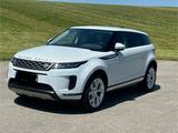 Land Rover Range Rover Evoque - Land Rover aus 2019