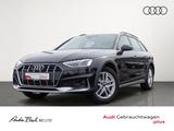 Audi A4 allroad 40TDI qu Stronic Navi LED ACC AHK EPH - Audi A4 Allroad aus 2022
