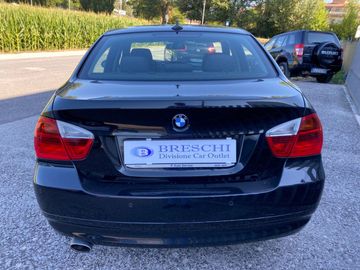 BMW 320 - 4