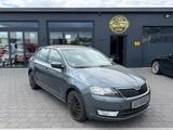 Skoda Rapid Spaceback Ambition - Skoda Rapid Ambition mit Diesel-Antrieb