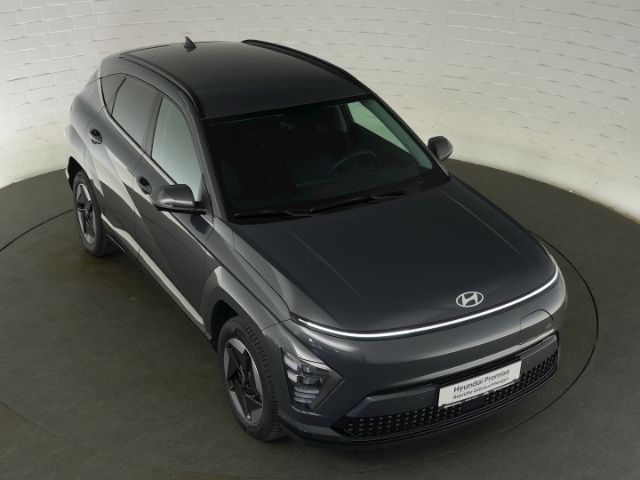 KONA Elektro TREND 65,4kWh AT+VOLL LED+NAVI+RÜCK
