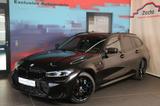 BMW M340i xDr.Tour. AHK Panod. eSitze Park+ adapLED - BMW: Kombi, E34
