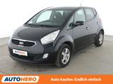 Kia Venga 1.6 Dream Team*PDC*SHZ*ALU*KLIMA* - Kia Gebrauchtwagen in Dortmund