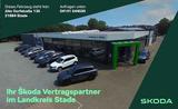 Skoda Fabia III Combi Diesel 1.4 TDI DSG Clever - Skoda Fabia mit Diesel-Antrieb: 1.4