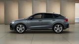 Audi Q3 Sportback 35 TFSI Pano Rückfahrkamera S line - Audi Q3 mit Benzin-Antrieb: Geländewagen, Automatik