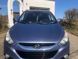 Hyundai ix35 1.6 5 Star Edition 2WD 5 Star Edition - blaue Hyundai ix35