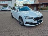 Skoda Scala CLEVER 110 PS - Skoda Scala: Clever