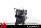 Suzuki GSX 1300 RR HAYABUSA - Schaltassistent, TC - SUZUKI HAYABUSA GSX 1300 R