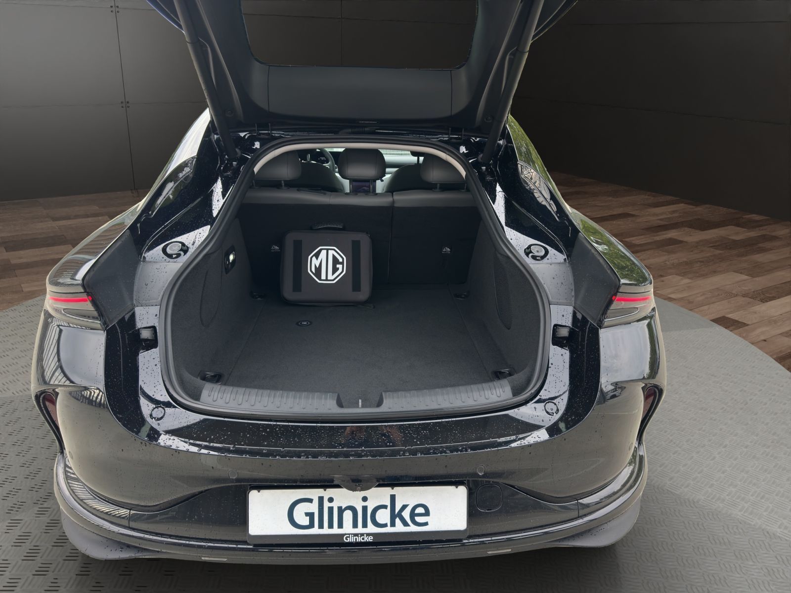 MG IM5
