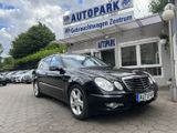 Mercedes-Benz E 220 CDI T BleuEfficiency Avantgarde*Tipotronic - Mercedes-Benz E 220 aus 2009