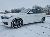 BMW 320d Gran Turismo Sport Line/AHK/PD/ACC/HUD - BMW 320 Gran Turismo mit Schiebedach