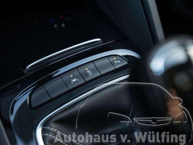 Opel Insignia Grand Sport Innovation 4x4 /Allrad +20 