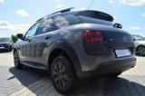 Citroën C4 Cactus Business NAVI PANORAMADACH PDC KLIMAAU - Citroën: Business