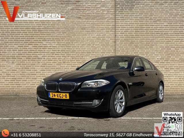 BMW 520 5-serie 520d Executive automatik | Cruise |