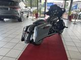 Harley-Davidson Street Glide FLHTCU LED Tempomat Radio - Harley-Davidson Motorräder in Köln