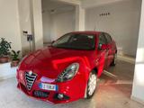 Alfa Romeo ALFA ROMEO GIULIETTA 1.4 TURBO MULTIAIR EXCLUSIV - Alfa Romeo Giulietta: Multiair