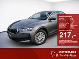 Skoda Octavia Essence 1.5TSI ViCo.LED.SignA.SHZG.TEMP. - Skoda Octavia: Leasing