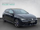 Volkswagen Golf R 4M DSG LAGER IQ.Light BlackStyle 360 ACC - Volkswagen Golf: Golf3