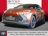 Toyota C-HR 2.0 Plug-in Hybrid Teamplayer NAVI SHZ PDC