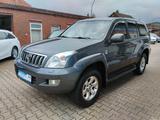 Toyota Land Cruiser 3.0 D-4D Luna TÜV-AU 10-2026 - gebrauchte Toyota Land Cruiser aus dem Jahr 2008