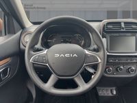 Dacia Spring - Vorschau Bild 11